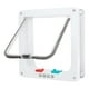 thumbnail image 1 of Puerta Abatible Para Gatos Perros Exterior Interior, 1 of 3