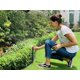thumbnail image 4 of Sistema de aspersión para jardín Eden 98063 con manguera ajustable de 15 m, 4 of 7