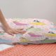 thumbnail image 3 of Dis-ney Princess Bedding Sets Cartoon Duvet Cover Lightweight 3 Piece Bet Sets for Kids Boys Girls, 3 of 5