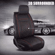 thumbnail image 2 of Funda Cubre Asiento Eco-cuero Auto Luxury por Pieza, 2 of 3