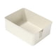 thumbnail image 5 of Caja De Almacenamiento De Calcetines De Ropa Interior Contenedores De Almacenamiento De Lencería Para Bragas Corbatas De Ropa Interior Blanco, 5 of 5