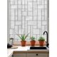 thumbnail image 1 of Lámina para ventanas ARTSCAPE Empire Privacy, vidrio emplomado texturizado, 1 of 7