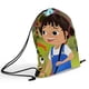 thumbnail image 5 of Mochila de Cuerdas Yukee Deportes y Gimnasio 30x40cm, 5 of 6