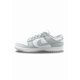 thumbnail image 2 of Zapatillas Nike para hombre, color blanco, gris, niebla, talla 10.5, 2 of 5