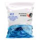 thumbnail image 1 of Bandas de goma PLATINUM RUBBER 43 cm paquete de 10 unidades azul, 1 of 6