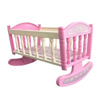 Bothyi - Simulación De Muebles De Casa De Muñecas En Miniatura Para Casa De Juegos De Vacaciones, Niñas Y Niños