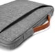 thumbnail image 2 of Maletín A22 Para 13 Macbook Air/pro Gris, 2 of 7
