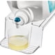 thumbnail image 3 of iDesign Laundry Detergent Holder, Clear, 3 of 3