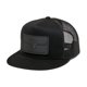 thumbnail image 1 of Gorra Snapback Negra Unisex Kimes Ranch, 1 of 3