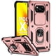 thumbnail image 1 of Estuche GANGXUN para Xiaomi Poco X3 Pro, soporte giratorio 360°, estilo mecánico y magnético, 1 of 5