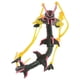 thumbnail image 2 of Figura Pokémon TAKARA TOMY Mega Rayquaza 10 cm, 2 of 9