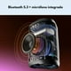 thumbnail image 5 of Parlante Bluetooth Outdoor IPX7 MiniBoombox, 5 of 8