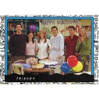 Rompecabezas Top Trumps Friends Birthday 1000 Piezas