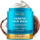 thumbnail image 1 of Mascarilla MAREE Keratina 300 ml Reparación Cabello Dañado, 1 of 3