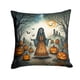 thumbnail image 1 of Cojín La Llorona Halloween 14x14, 1 of 6