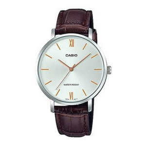 Reloj Analogo Cafe Casio Ltp-Vt01L-7B2