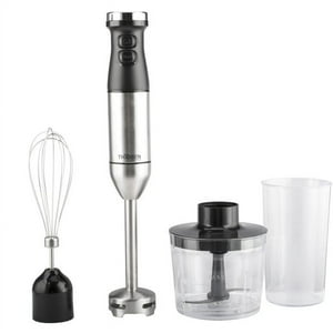 Thorben - Minipimmer 4 Accesorios 600W Thor Hb Set 600