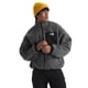 thumbnail image 1 of Chaqueta The North Face Yumiori reversible para hombre TNF Black, 1 of 8