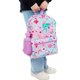 thumbnail image 3 of Mochila Set Escolar de 4 Piezas Squishmallows Unicornio, 3 of 9