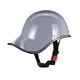 thumbnail image 1 of Medio Casco De Motocicleta Retro Universal Cara Abierta Para Casco De Scooter De Bicicleta ATV, 1 of 3