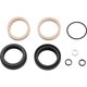 thumbnail image 1 of Kit de limpiaparabrisas FOX de 32 mm de baja fricción sin bridas, 1 of 1