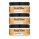 thumbnail image 1 of Gel eliminador de olores Fresh Wave Orange, 200 ml, paquete de 3, 1 of 9