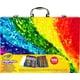 thumbnail image 4 of Art Set Inspiration Art Case Space 140 Piezas Para Niños, 4 of 8