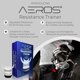 thumbnail image 5 of Entrenador de respiración TRAININGMASK AEROSx Blanco, 5 of 5