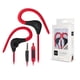 thumbnail image 2 of Audifonos Deportivos Mlab Hook Sound Wired Manos Libres, 2 of 3