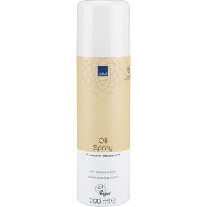 Aceite Hidratante Abena Para Cuidado De Piel Seca Adulto Mayores