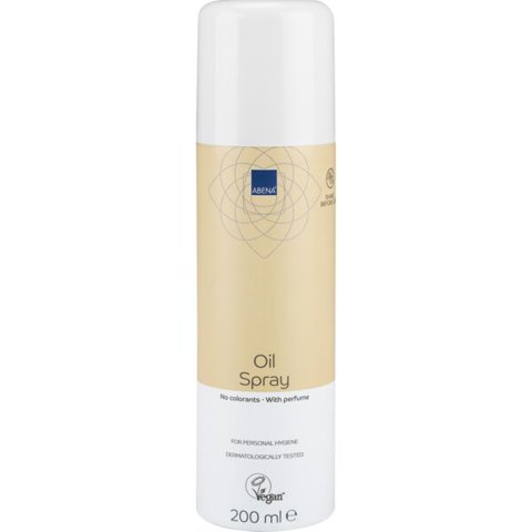 Aceite Hidratante Abena Para Cuidado De Piel Seca Adulto Mayores