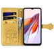 thumbnail image 3 of Funda Cartera FOXDOCK para XIAOMI Redmi 12C , Flip PU con Relieve de Gatos y Perros, Tarjetero y Soporte, 3 of 6