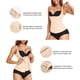 thumbnail image 3 of Chaleco Waist Trainer con cierre y corsé, moldeador de cuerpo, Nebility, para mujer, 3 of 5