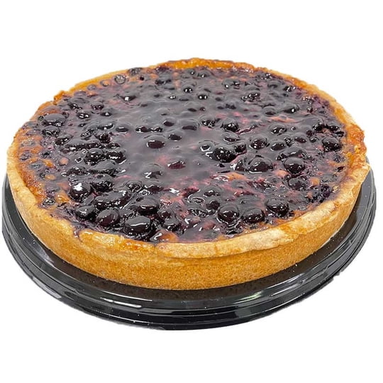 Kuchen De Arándanos 8p 1 Un Fontarella
