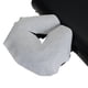 thumbnail image 5 of Fundas faciales desechables para cuna EARTHLITE de grado médico, 5 of 7
