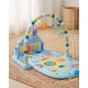 thumbnail image 4 of Gimnasio para Bebé con Piano Multifuncional con Sonidos y Luces, 4 of 7