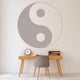 thumbnail image 2 of Decomural Ying & Yang Symbol Love Peace WS-17479, 2 of 2