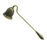 Bothyi - Herramienta De Extinción De Velas, Tapón De Vela Para Apagar La Llama De La Vela, Resistente