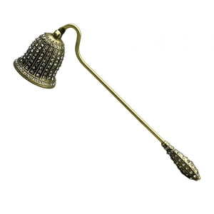 Bothyi - Herramienta De Extinción De Velas, Tapón De Vela Para Apagar La Llama De La Vela, Resistente