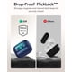 thumbnail image 4 of Funda para AirPods Pro 3 ESR 2025 con MagSafe azul marino, 4 of 9
