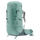 thumbnail image 1 of Mochila de senderismo Deuter Aircontact Core 45+10L SL - Jade-Graphite, 1 of 9