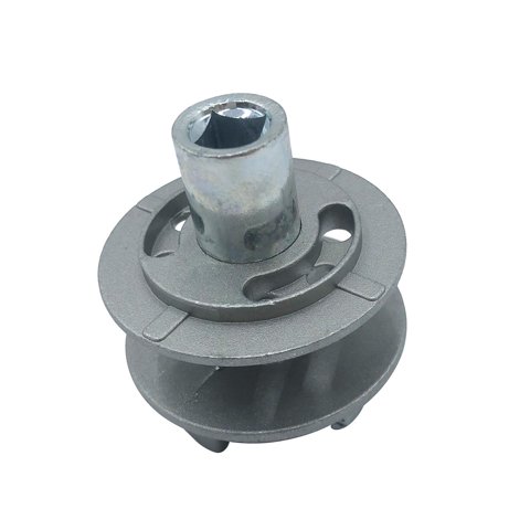 Magideal - Accesorios Para Sombrillas De Patio, Soporte Para Sombrillas De Exterior, Piezas De Repuesto Ajustables Para Sombrillas De Patio, Balcón Y Playa, 1 Ju