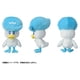 thumbnail image 3 of Juguete de peluche Pokémon Quaxly 23 x 16 pulgadas, 3 of 3