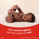 thumbnail image 2 of Pañales Huggies Skin Essentials talla 2 para bebé (5,4-8,2 kg) 26, 2 of 9