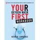thumbnail image 1 of Workbook Your Oxygen Mask First Lioncrest Publishing, 1 of 1