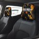 thumbnail image 2 of Fundas para Reposacabezas de Auto Desmarcar Call of Duty 2 Piezas, 2 of 6