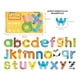 thumbnail image 2 of Alfabeto Letras Magnéticas Minúsculas 27 Pcs, 2 of 3
