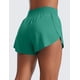 thumbnail image 2 of Shorts CRZ YOGA de Cintura Alta con Abertura y Forro de Malla 7.5 cm Talle S, 2 of 5