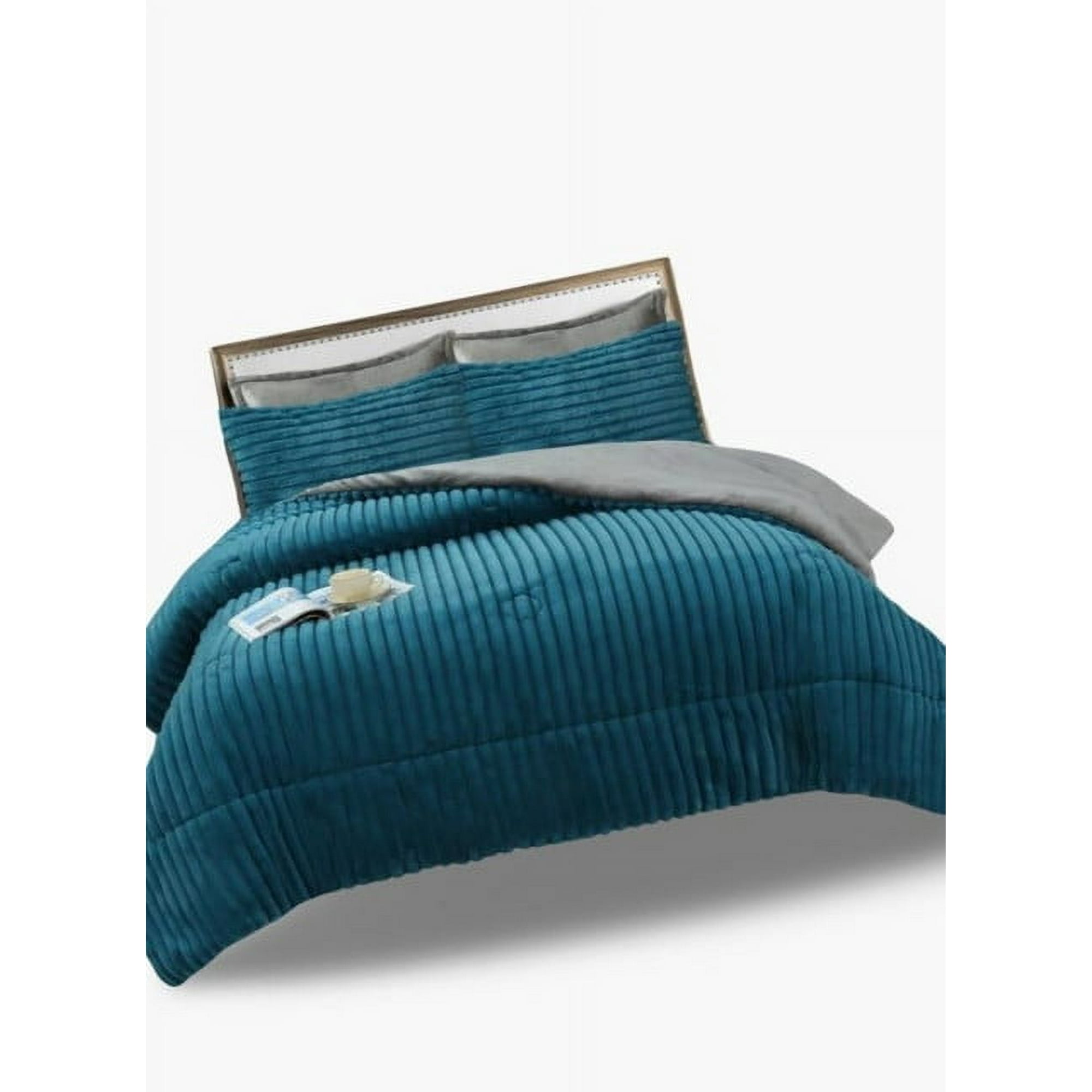 Todo Para El Hogar - Cubrecama Grueso De Invierno Con Chiporro C08