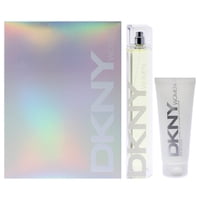 Set De Regalo Perfume Donna Karan Dkny Edp 100Ml Y Loción Corporal 100Ml